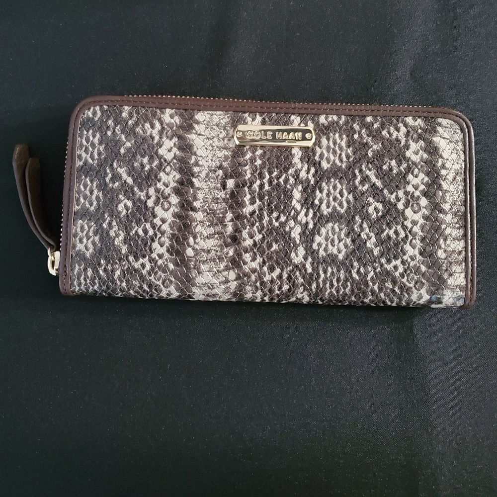 Cole Haan Wallet